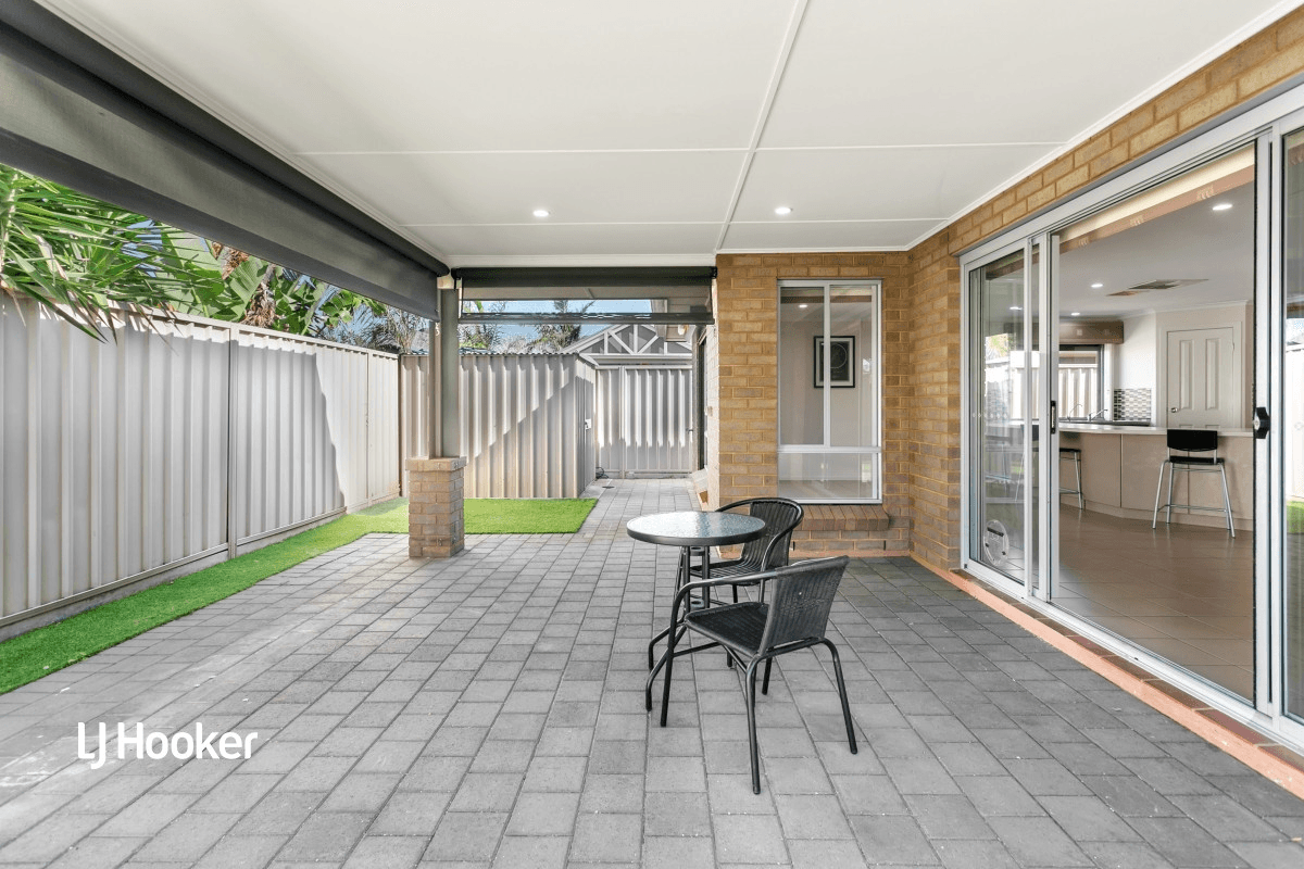 20 The Boulevard, PARAFIELD GARDENS, SA 5107