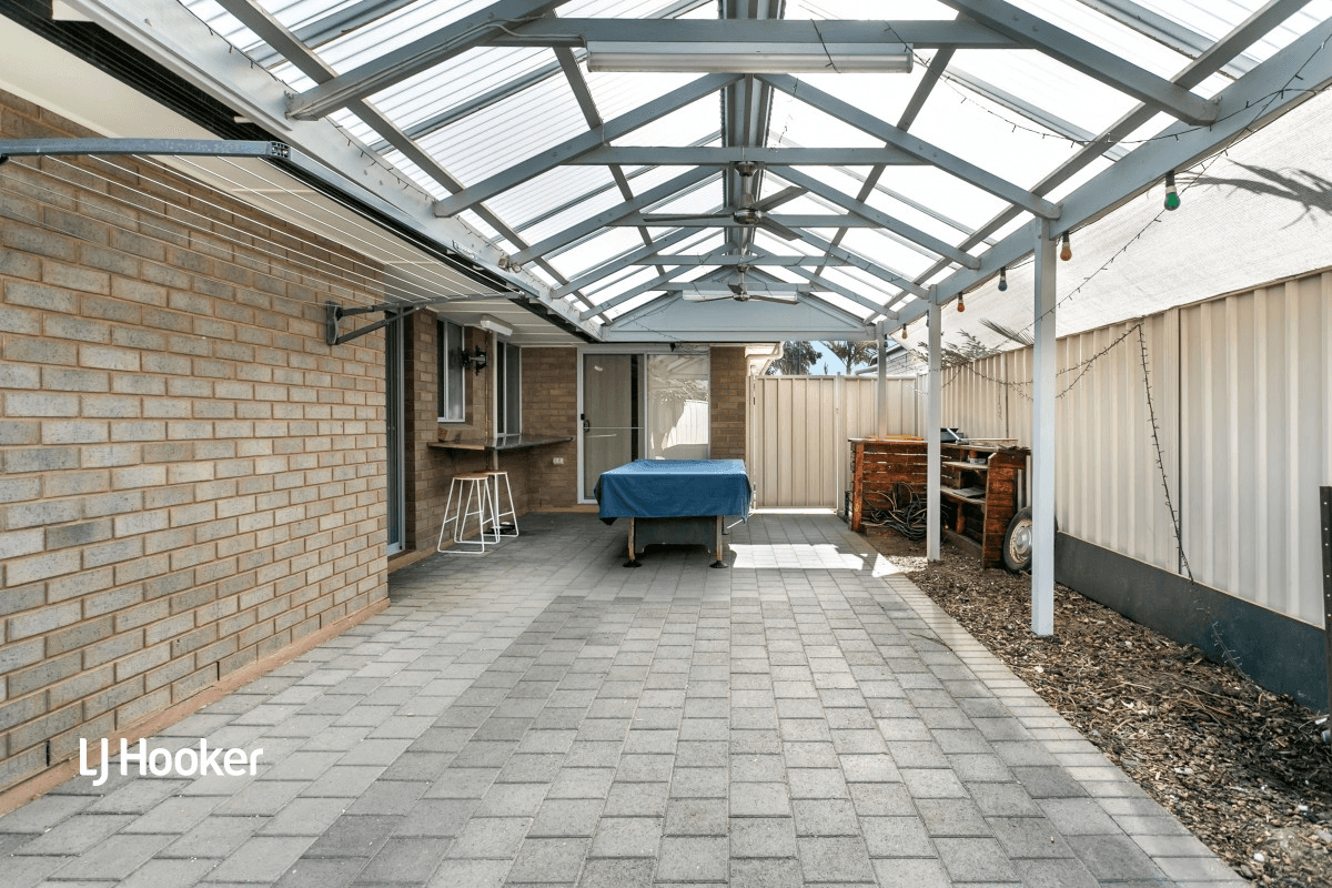 20 The Boulevard, PARAFIELD GARDENS, SA 5107