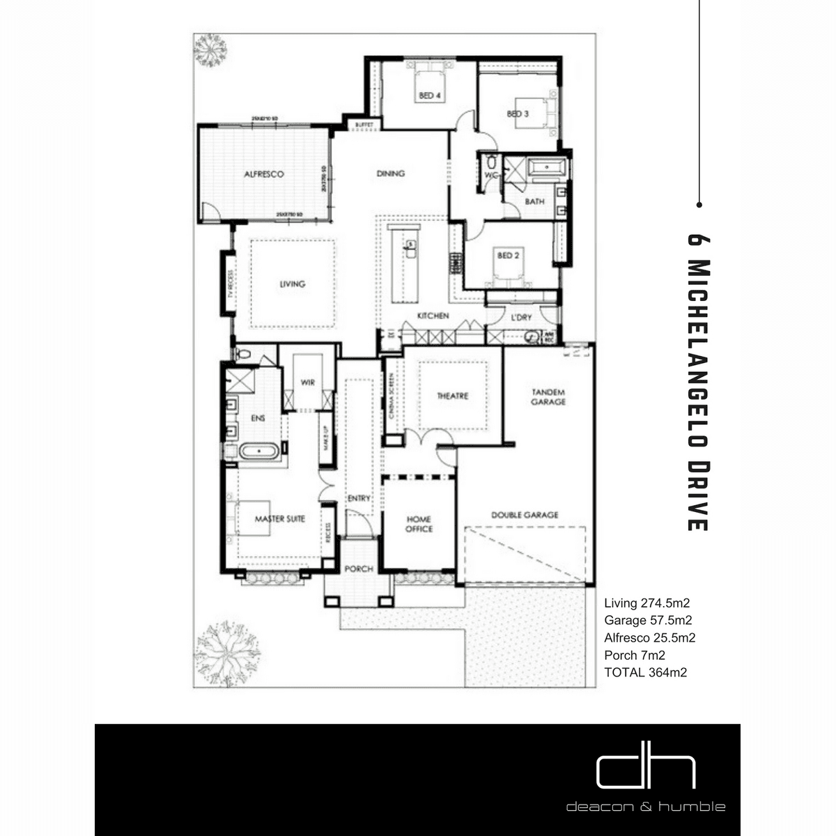 6 Michelangelo Drive, Landsdale, WA 6065