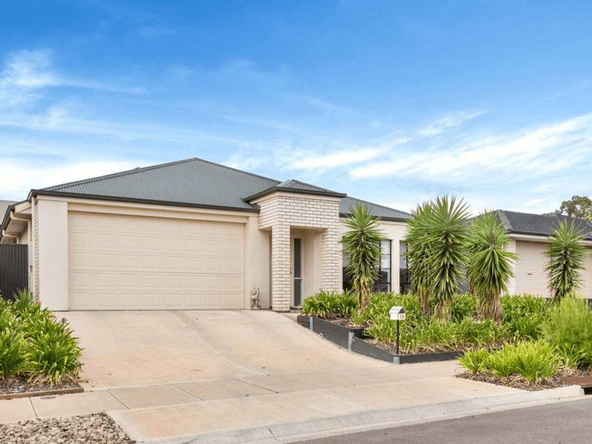 13 Poole Street, GAWLER EAST, SA 5118