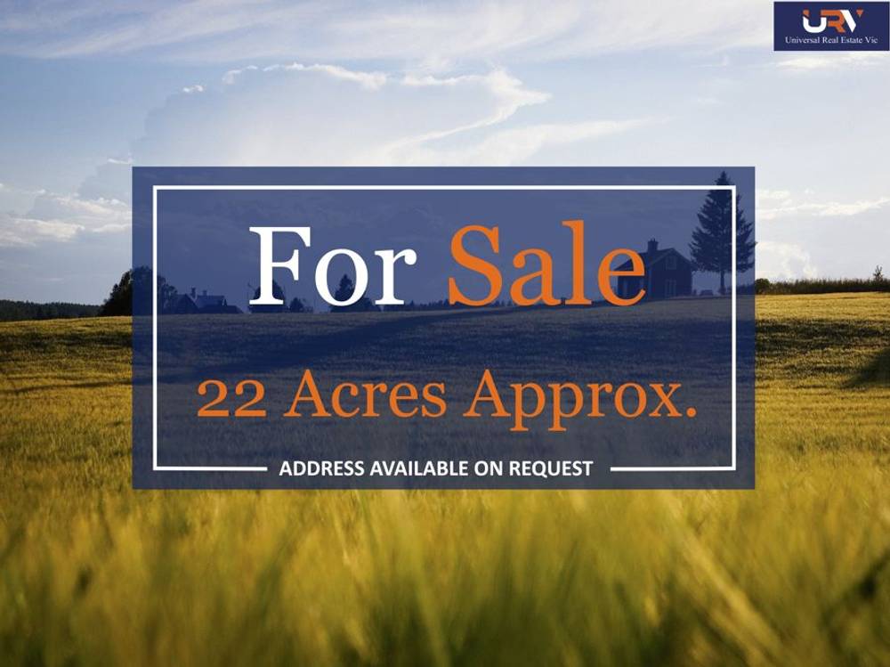 LOT 1 BROOKVILLE DRIVE, CRAIGIEBURN, VIC 3064