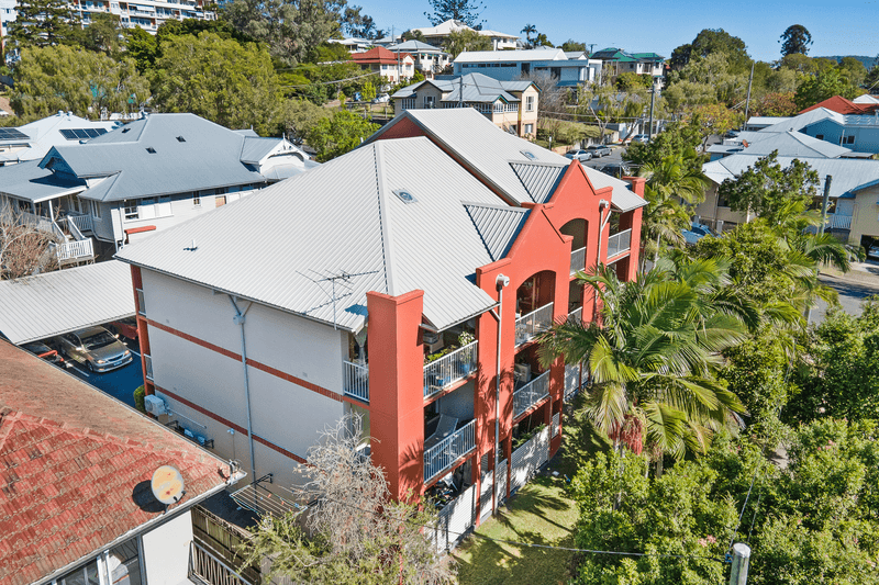 11/10 Morris Street, Highgate Hill, QLD 4101