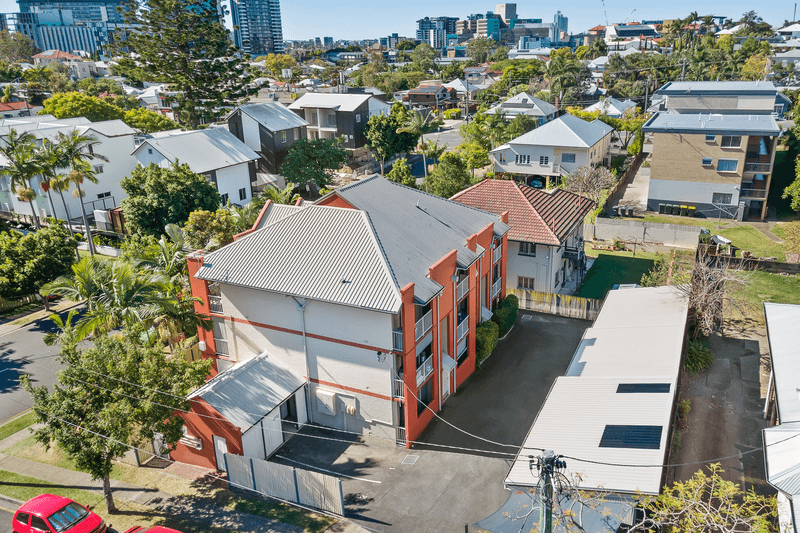 11/10 Morris Street, Highgate Hill, QLD 4101