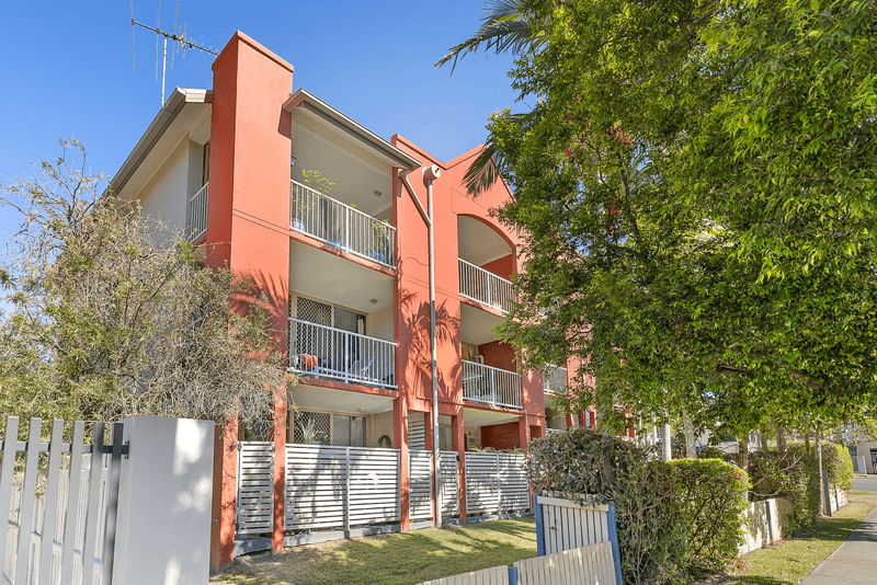 11/10 Morris Street, Highgate Hill, QLD 4101