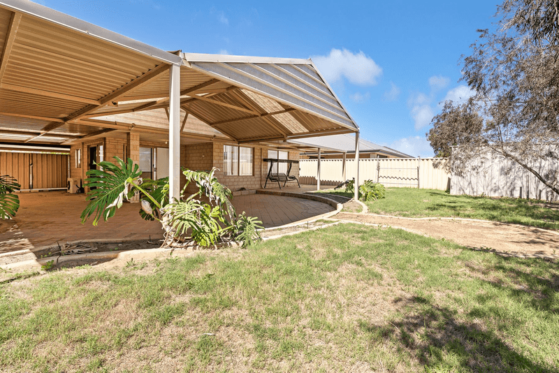 12 Tidworth Elbow, BUTLER, WA 6036