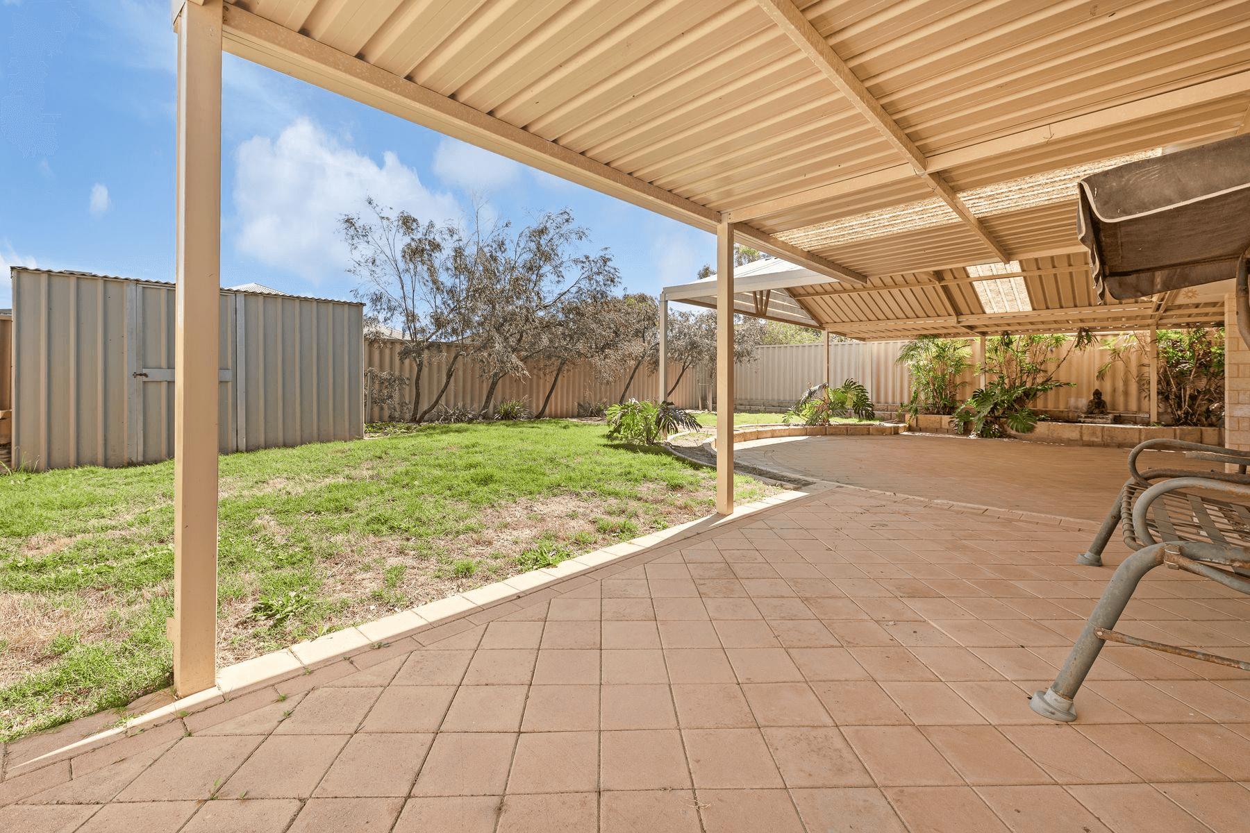 12 Tidworth Elbow, BUTLER, WA 6036