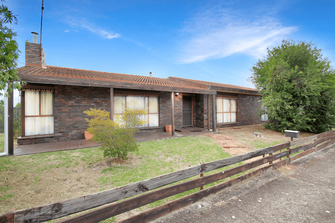 5 Dollar Avenue, HORSHAM, VIC 3400