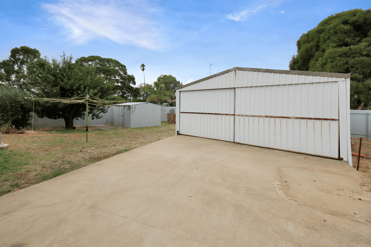 5 Dollar Avenue, HORSHAM, VIC 3400