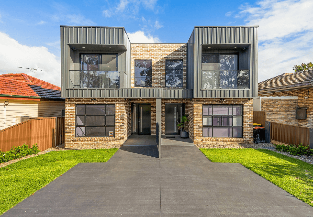 19 Lehn Road, EAST HILLS, NSW 2213