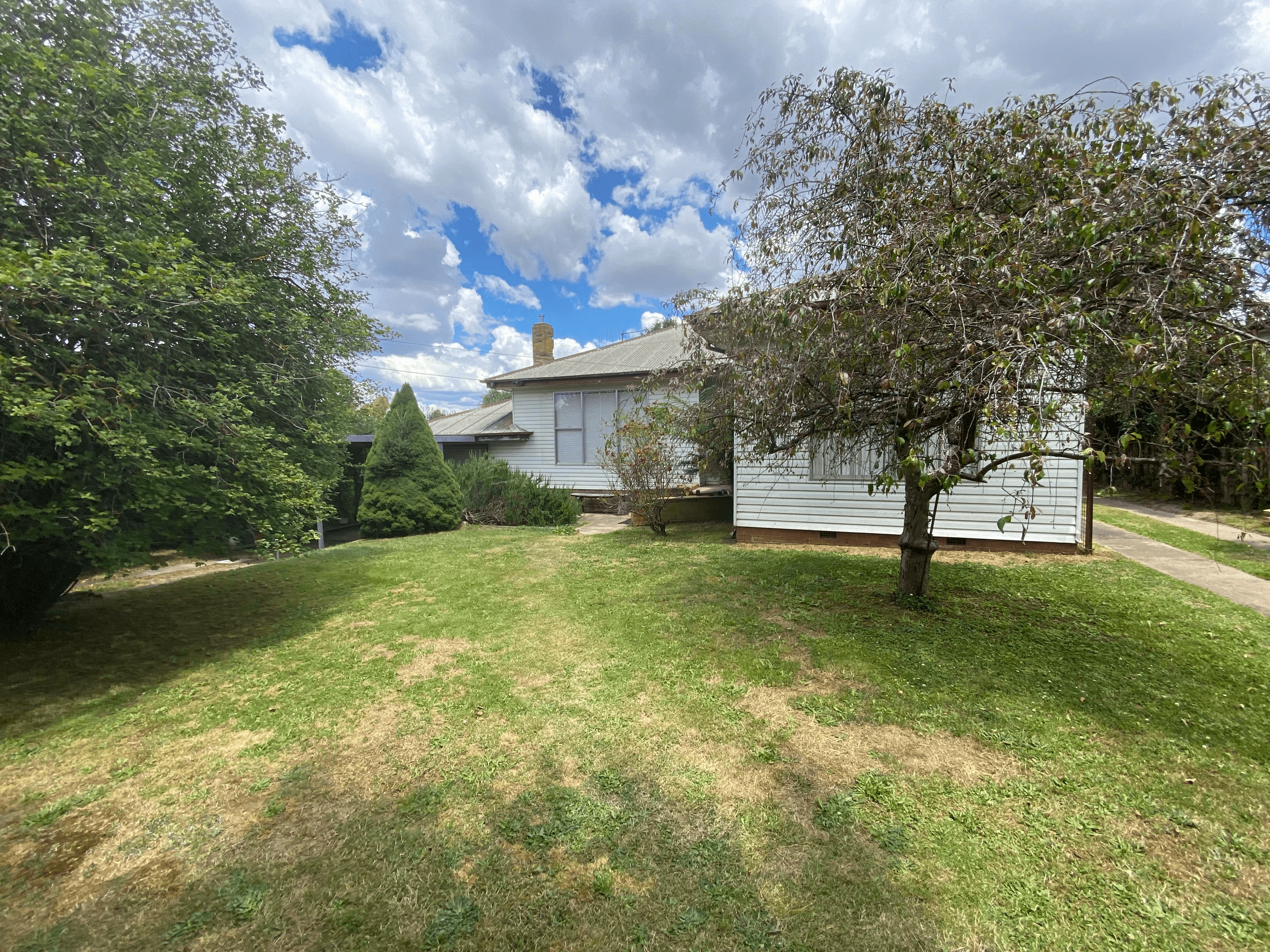 46 BALFOUR STREET, OBERON, NSW 2787