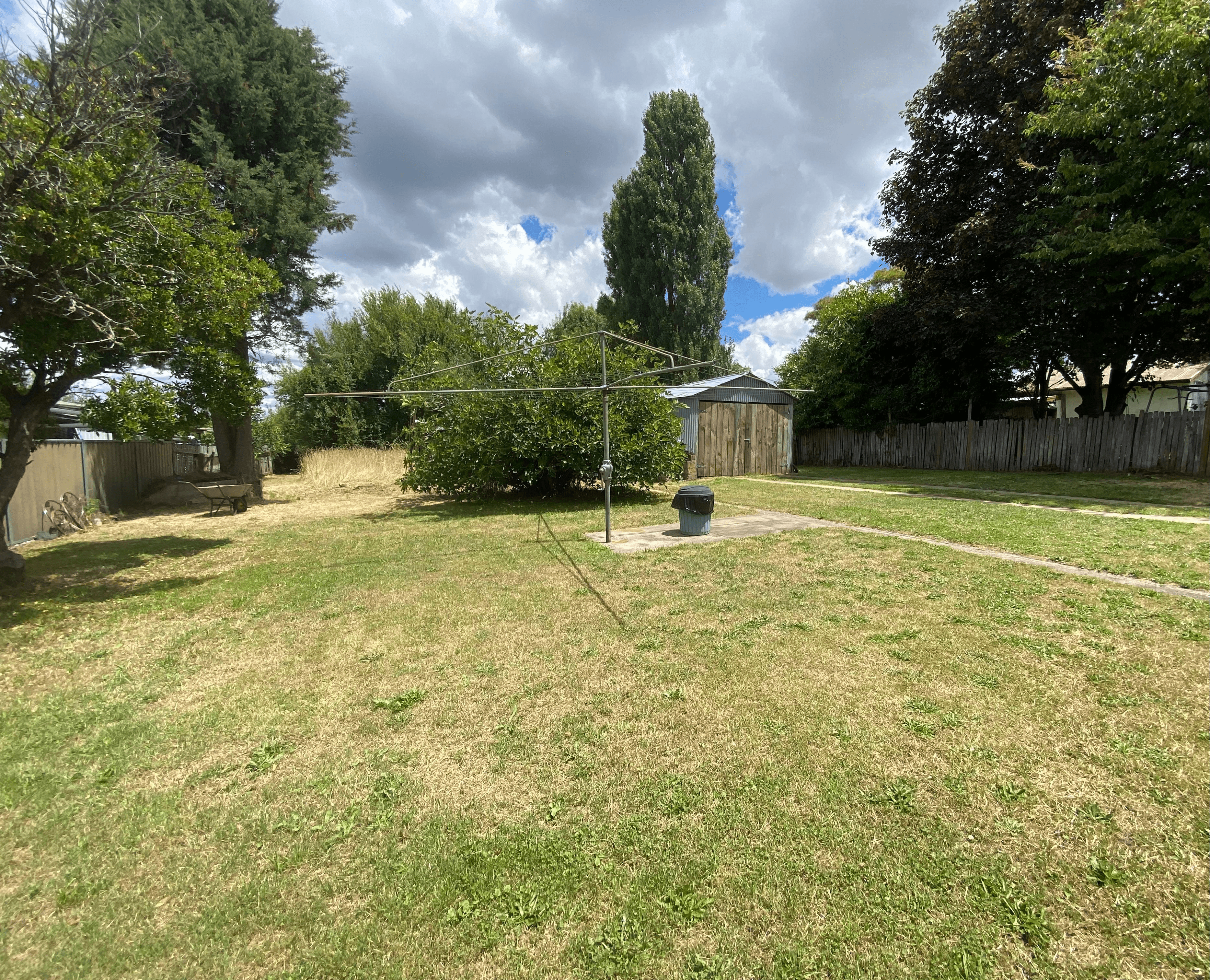 46 BALFOUR STREET, OBERON, NSW 2787