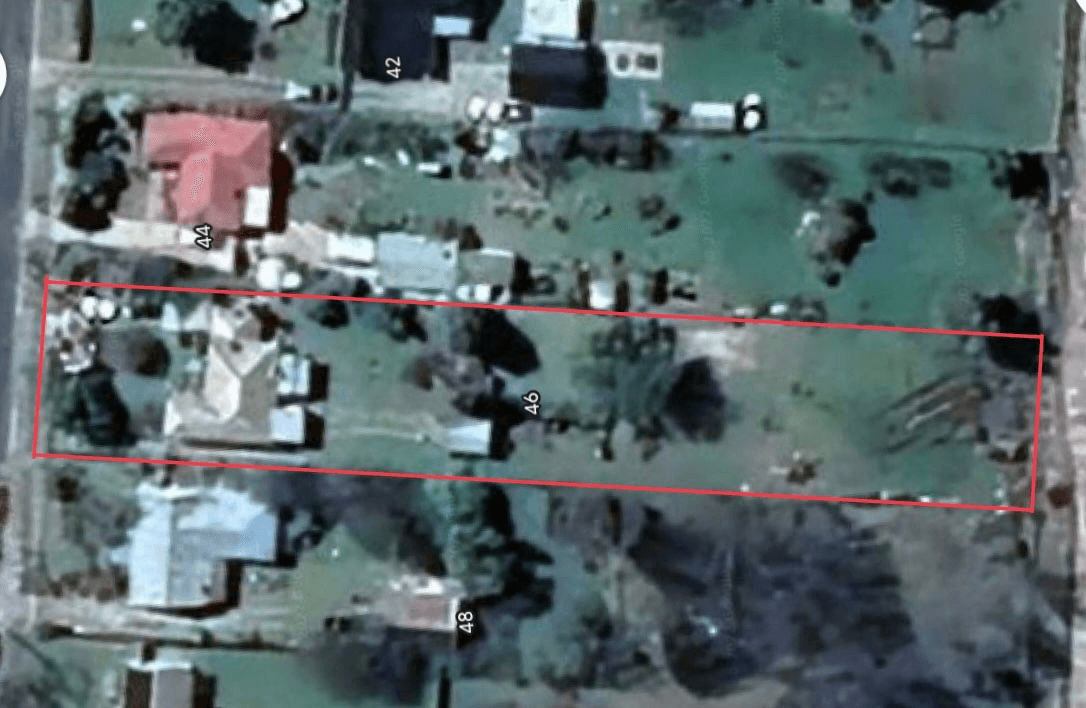 46 BALFOUR STREET, OBERON, NSW 2787