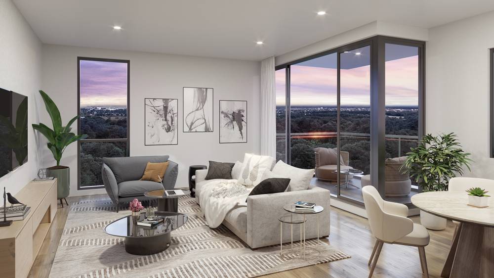 4/13 mason road, BOX HILL, NSW 2765
