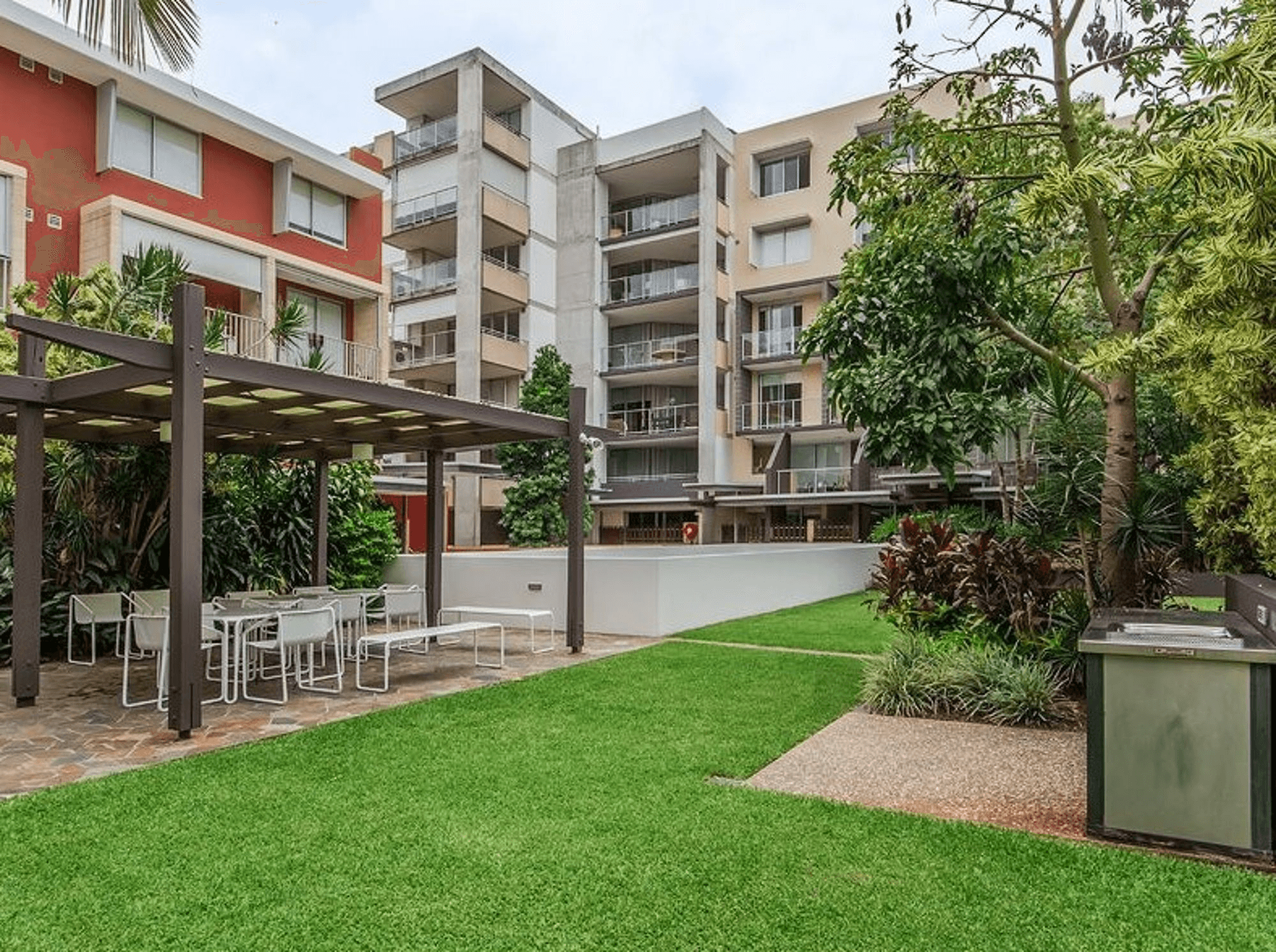 1601/57 Musk Avenue, KELVIN GROVE, QLD 4059