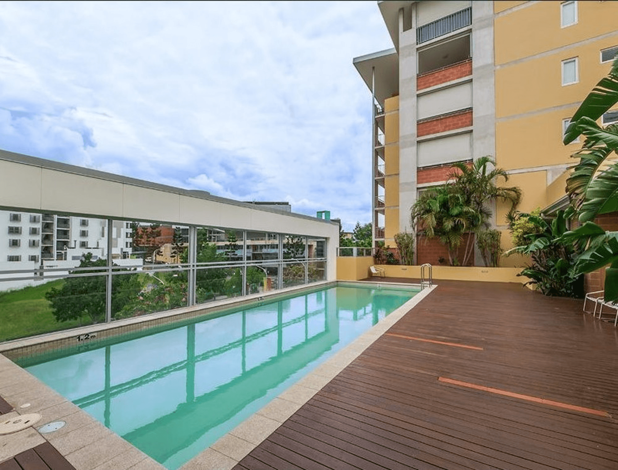 1601/57 Musk Avenue, KELVIN GROVE, QLD 4059