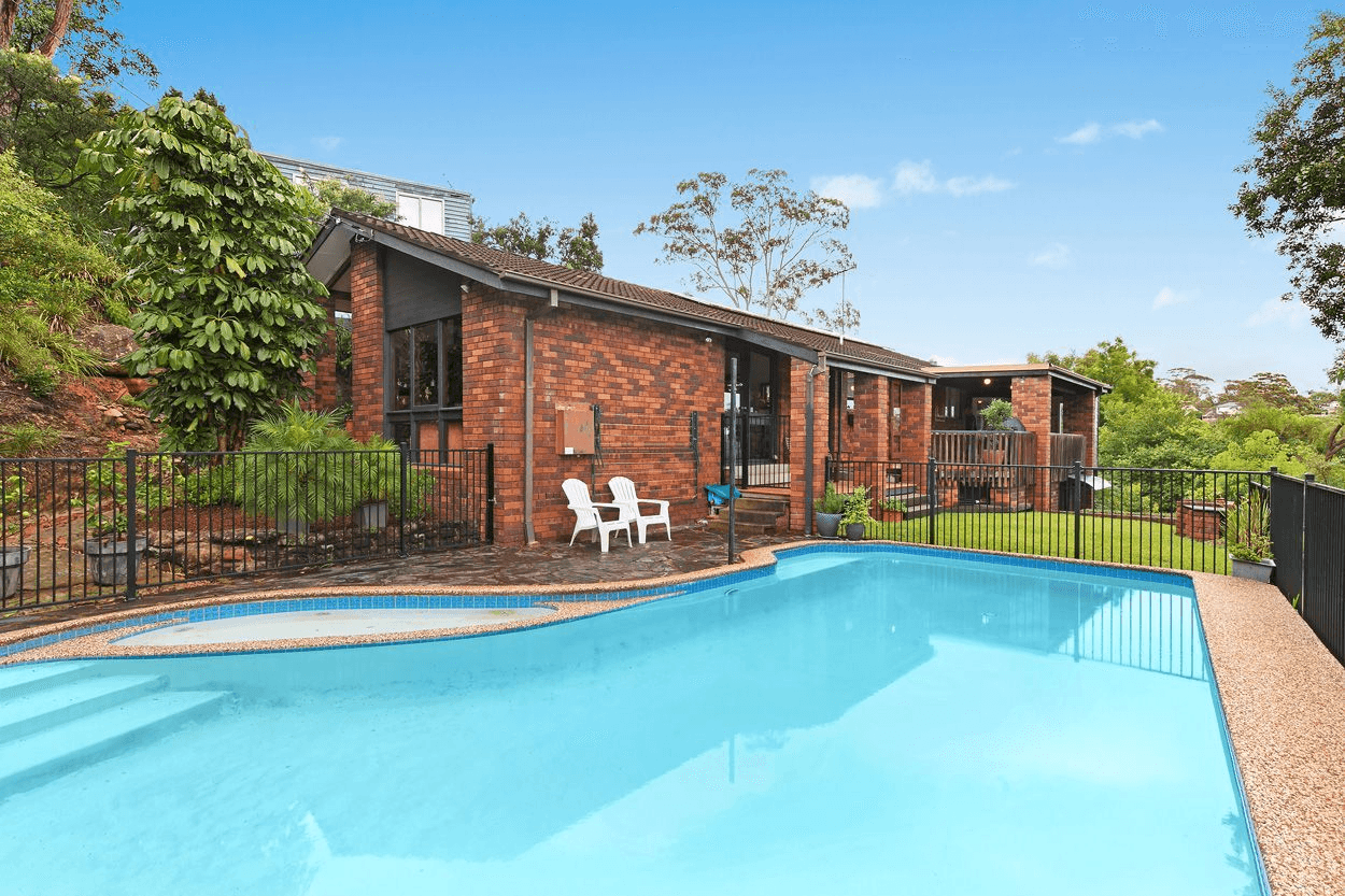 44 Davidson Ave, Forestville, NSW 2087