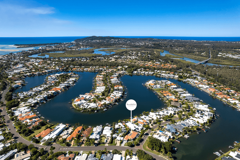 59 Saltwater Avenue, Noosa Waters, QLD 4566