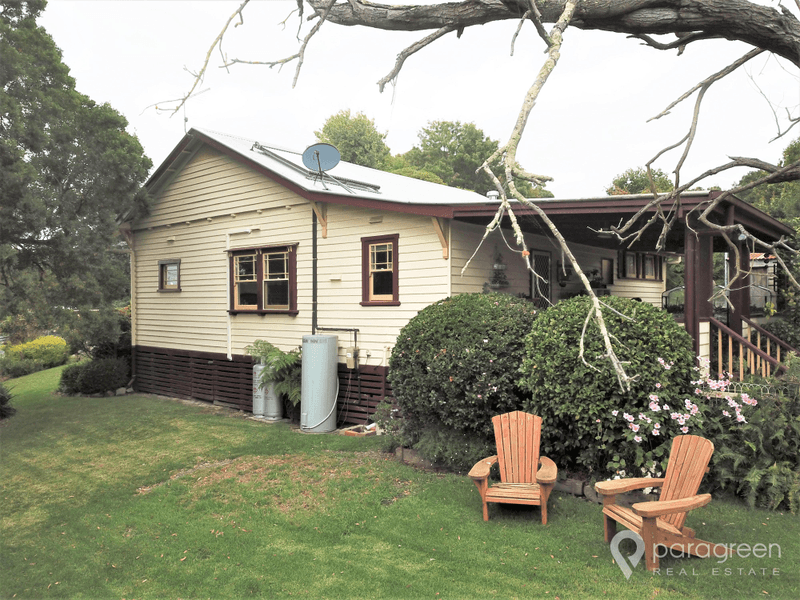 4 Hoddle Road, FOSTER, VIC 3960