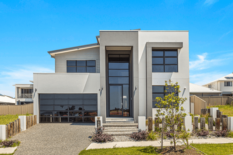 40 Wharf Parade, SHELL COVE, NSW 2529