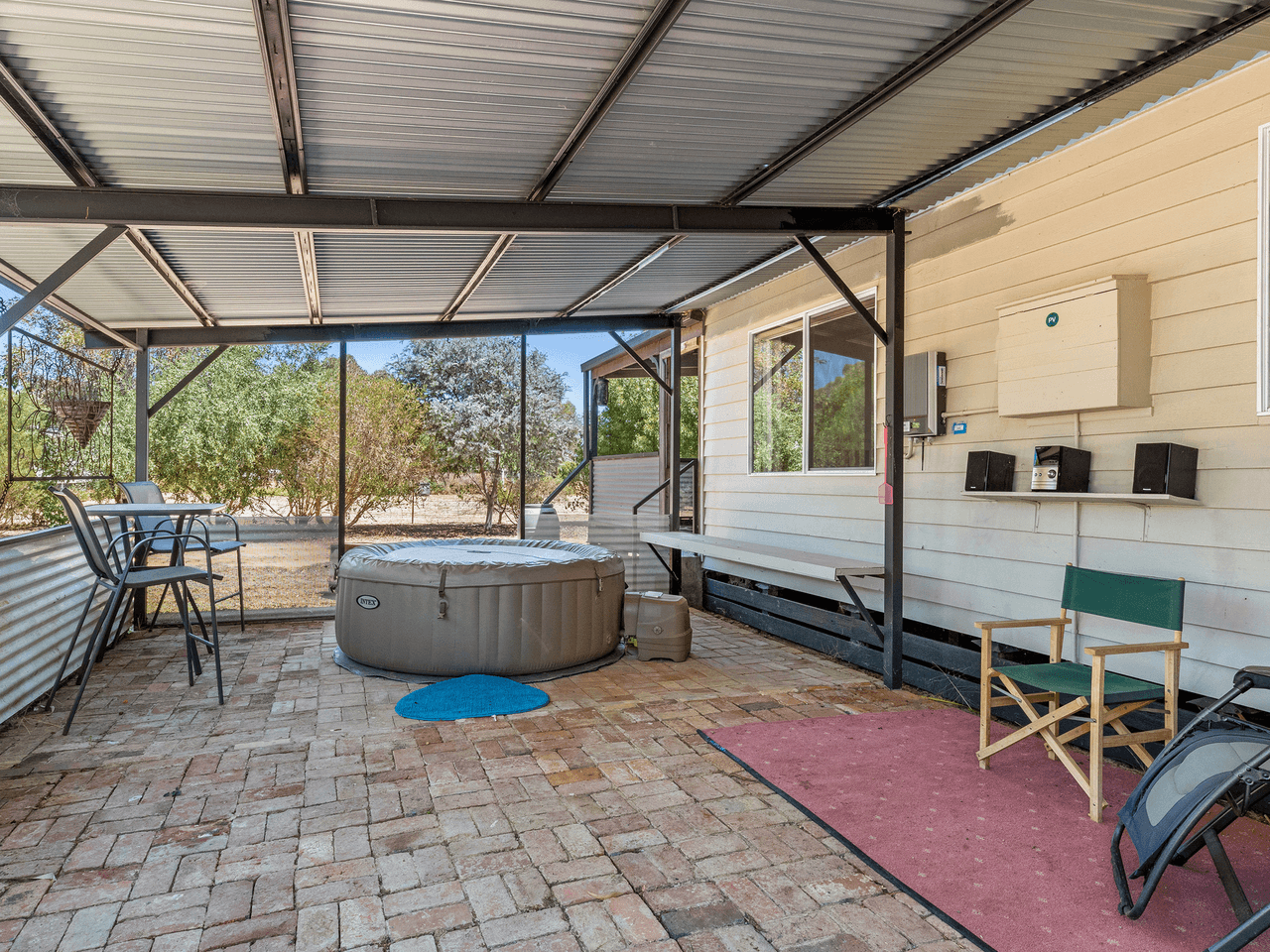 28 Twiggs Lane, NEWBRIDGE, VIC 3551