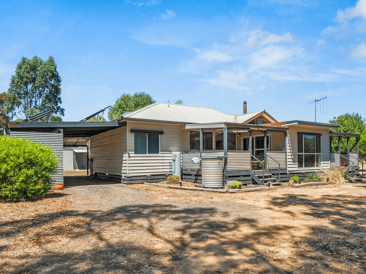 28 Twiggs Lane, NEWBRIDGE, VIC 3551