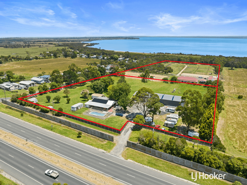 1618  Bass Highway, GRANTVILLE, VIC 3984