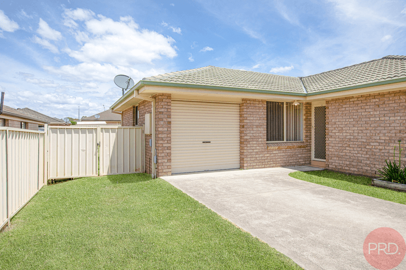 24 Coburn Circuit, METFORD, NSW 2323