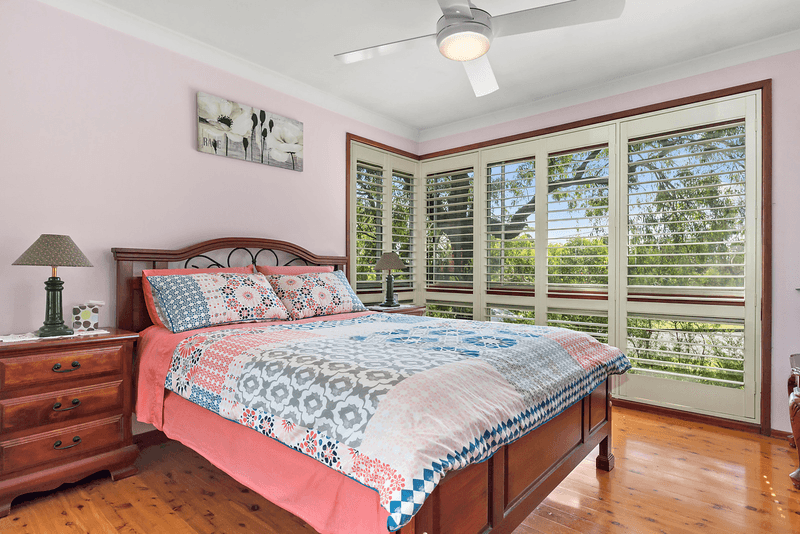 3 Nambour Road, Engadine, NSW 2233