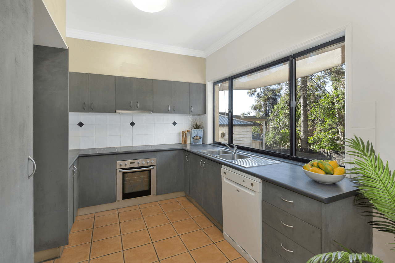 5 Fortitude Street, Auchenflower, QLD 4066