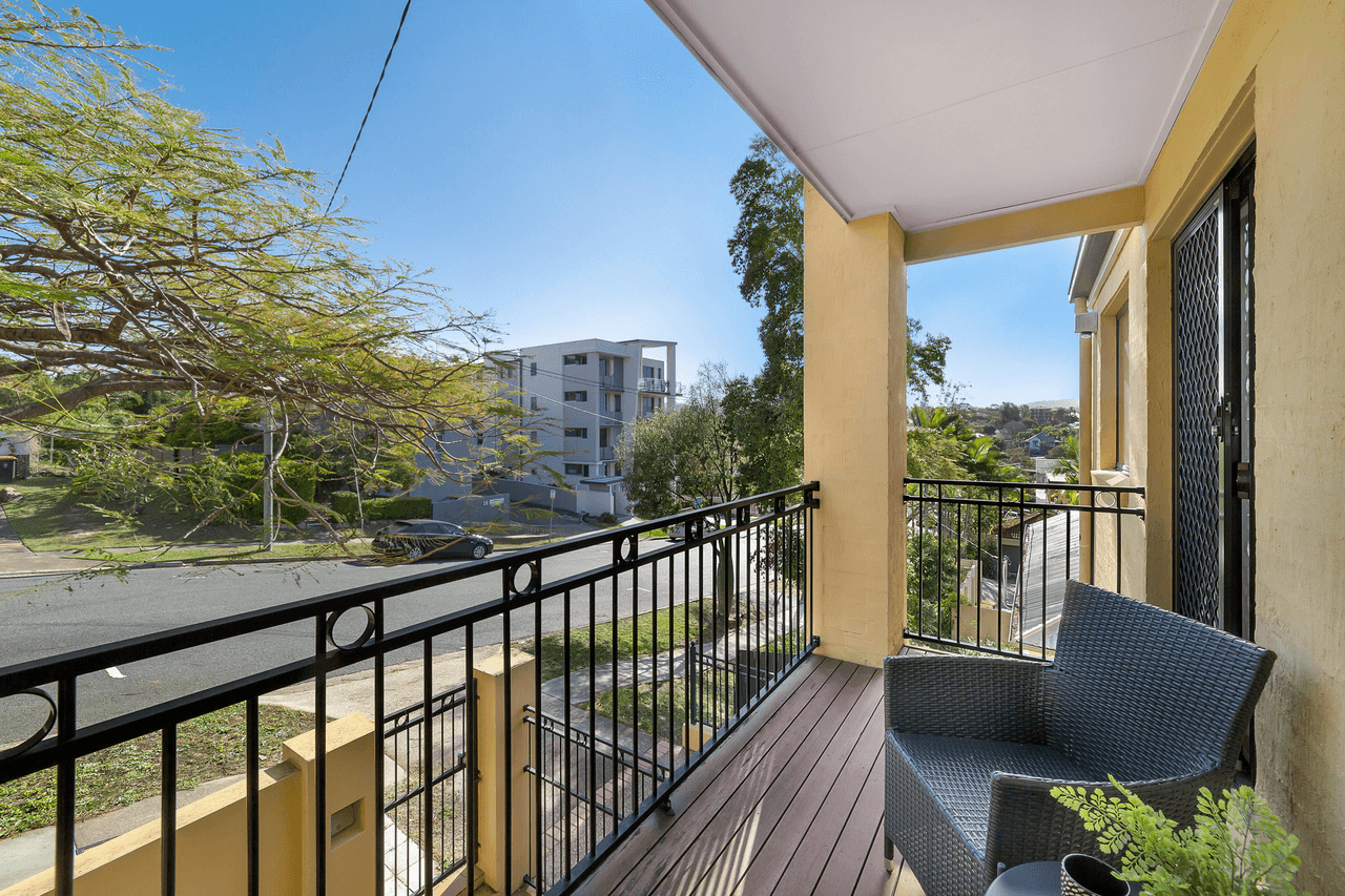 5 Fortitude Street, Auchenflower, QLD 4066