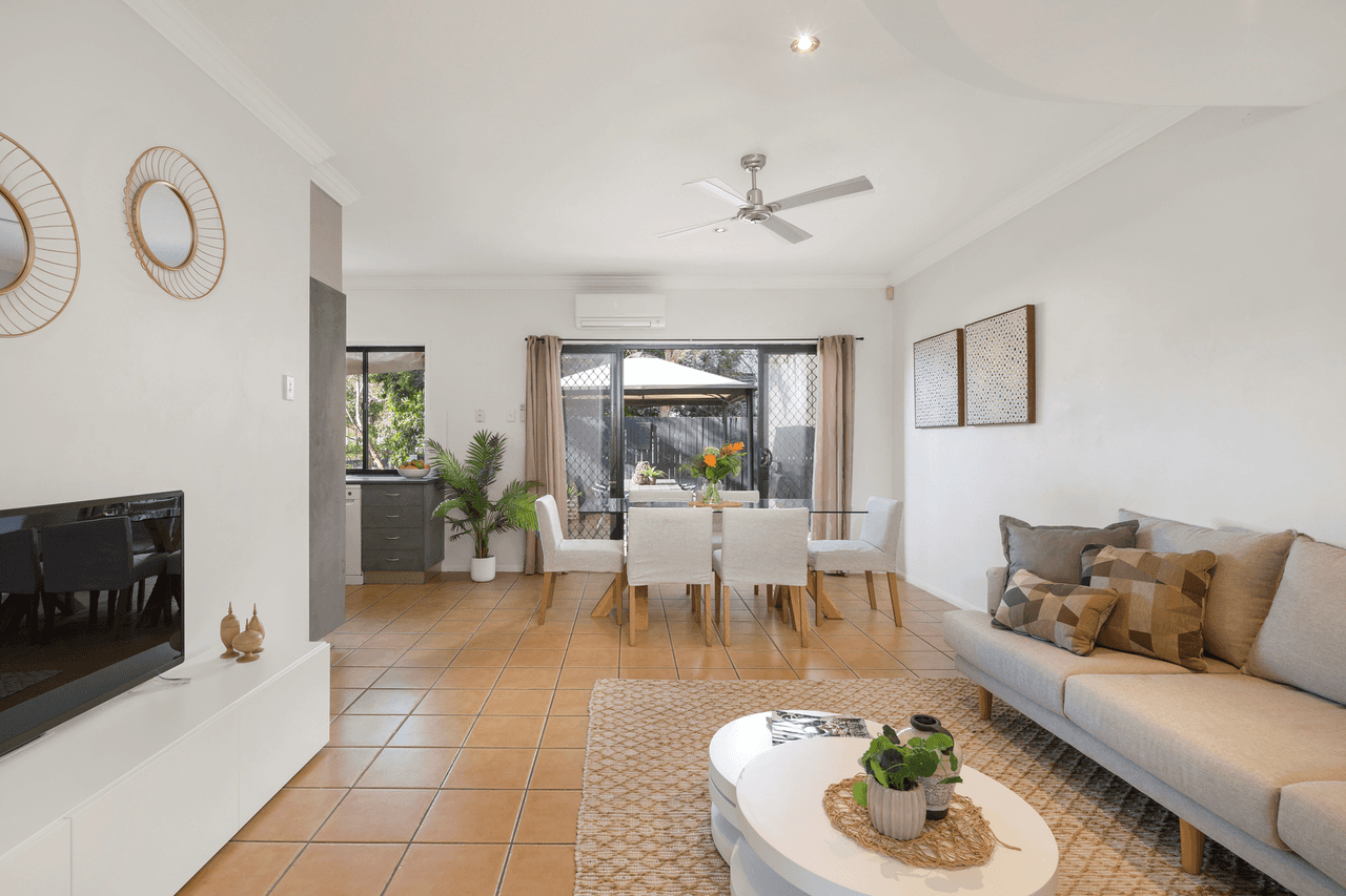 5 Fortitude Street, Auchenflower, QLD 4066