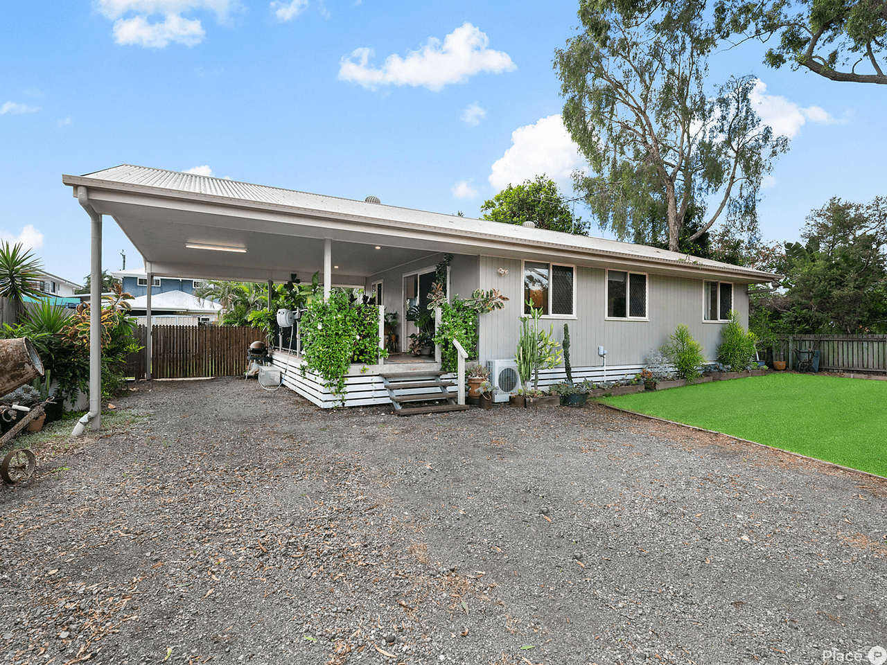 8 Hagley Street, Tingalpa, QLD 4173