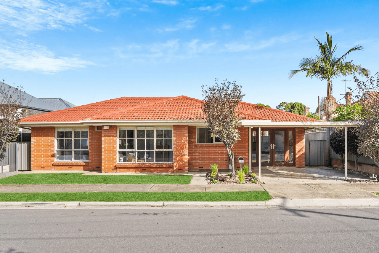 17A Cross Street, LOCKLEYS, SA 5032