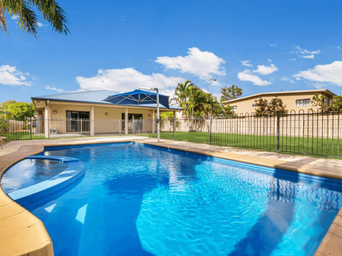 24 Pioneer Drive, TELINA, QLD 4680