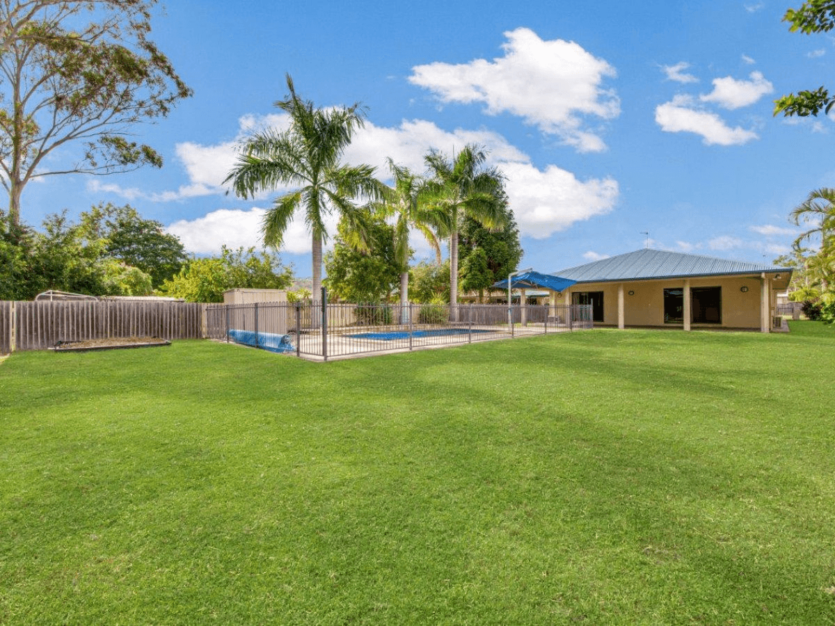 24 Pioneer Drive, TELINA, QLD 4680