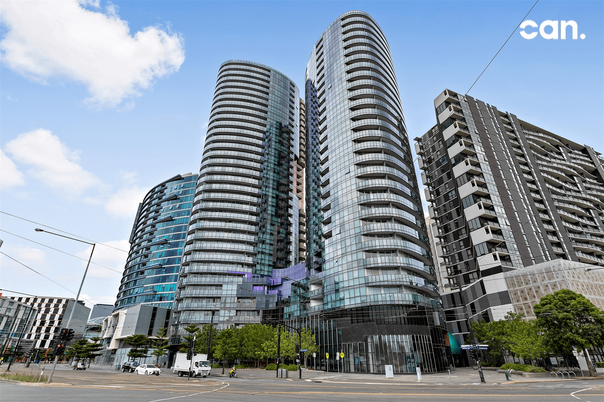 1810/231 Harbour Esplanade, DOCKLANDS, VIC 3008