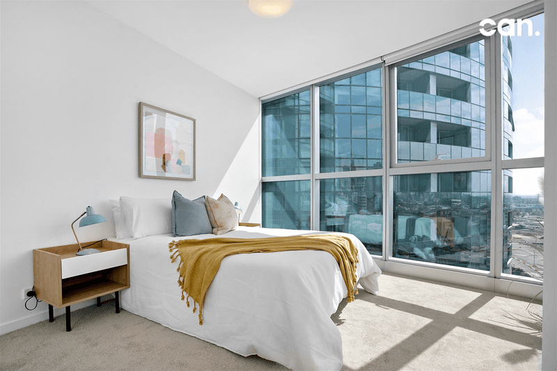 1810/231 Harbour Esplanade, DOCKLANDS, VIC 3008