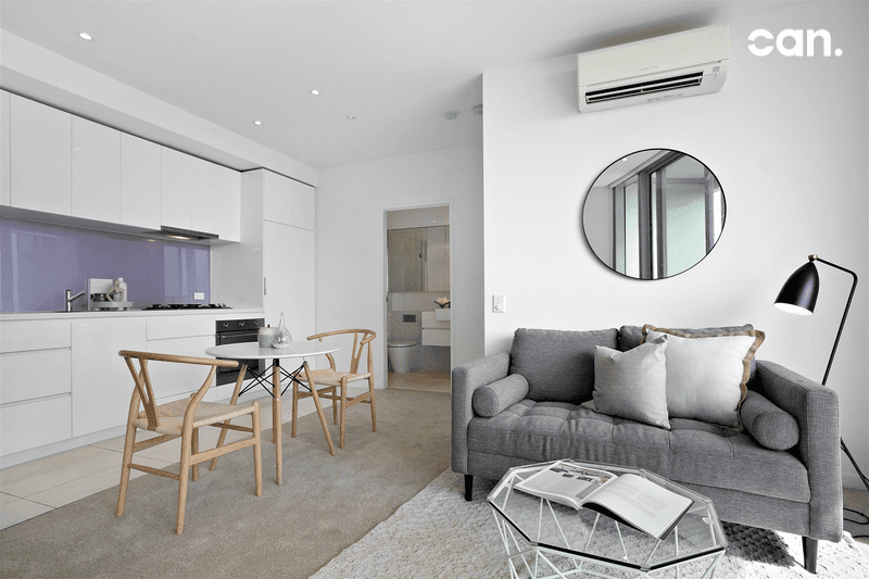 1810/231 Harbour Esplanade, DOCKLANDS, VIC 3008