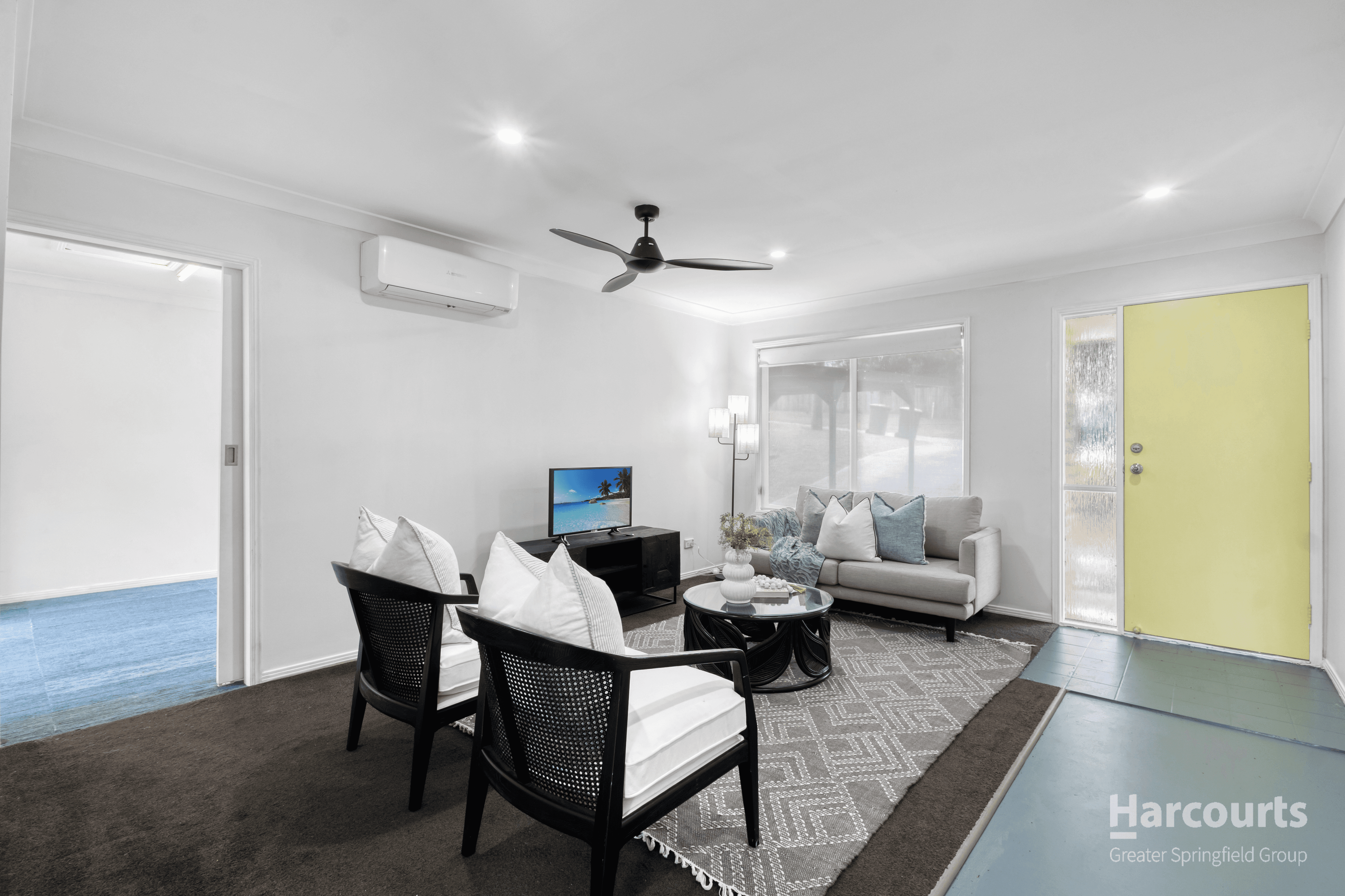 3 Christine Crescent, REDBANK PLAINS, QLD 4301