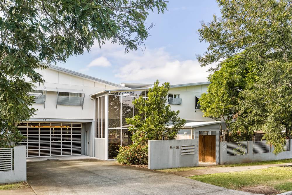5/54-58 Glasgow Street, Zillmere, QLD 4034