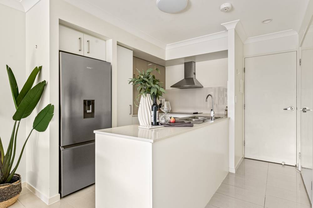5/54-58 Glasgow Street, Zillmere, QLD 4034