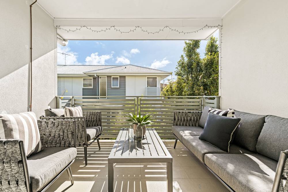5/54-58 Glasgow Street, Zillmere, QLD 4034