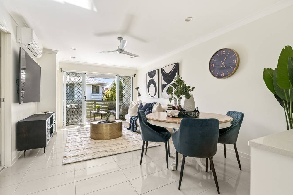 5/54-58 Glasgow Street, Zillmere, QLD 4034