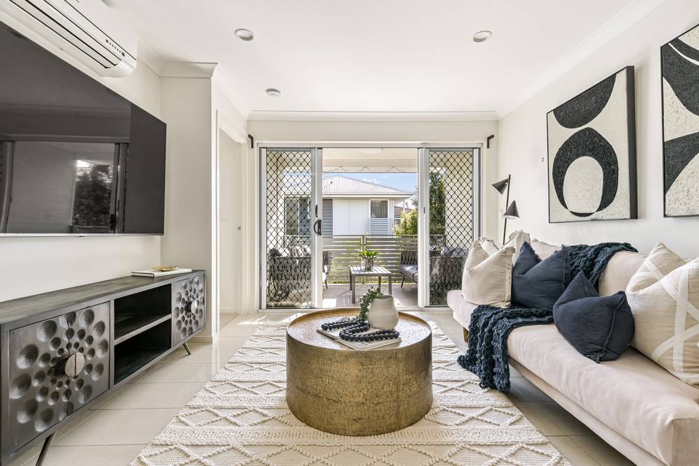 5/54-58 Glasgow Street, Zillmere, QLD 4034