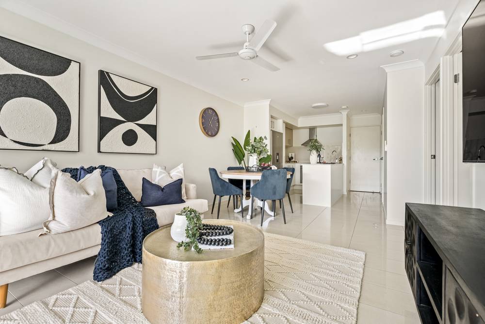 5/54-58 Glasgow Street, Zillmere, QLD 4034