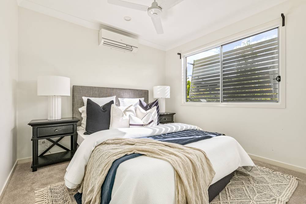 5/54-58 Glasgow Street, Zillmere, QLD 4034