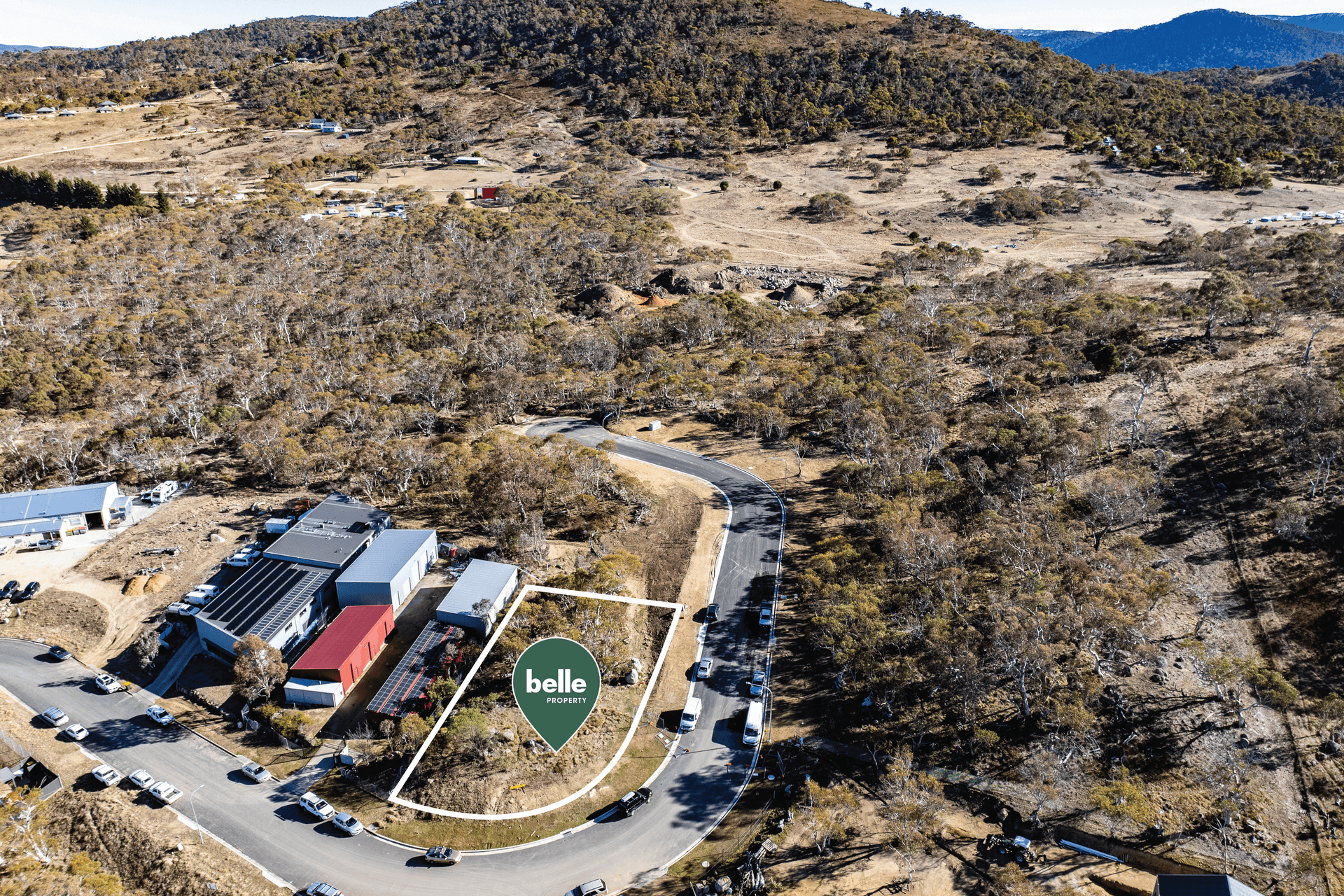 19 & 20 Percy Harris Street, Jindabyne, NSW 2627