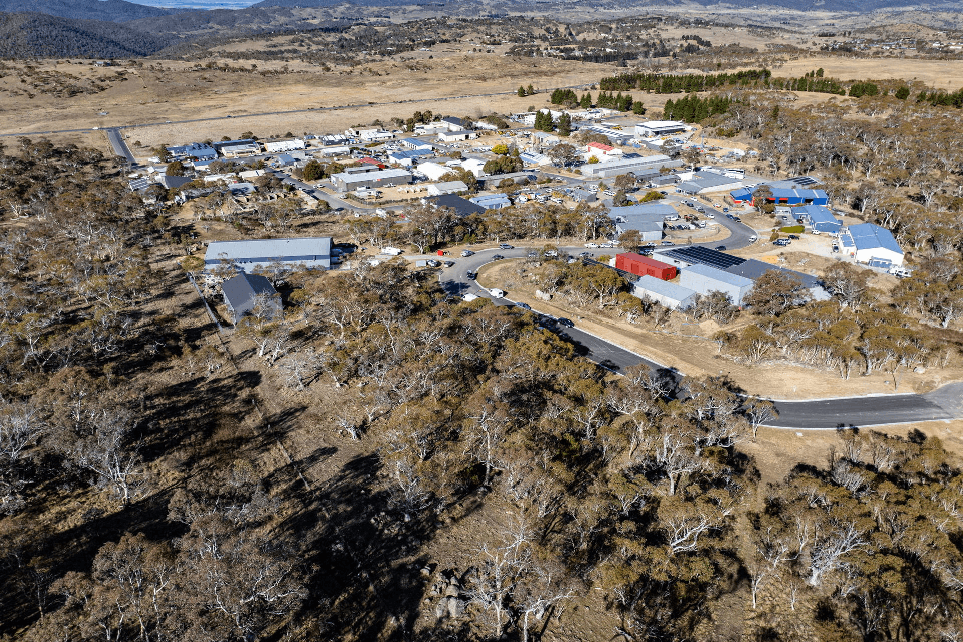 19 & 20 Percy Harris Street, Jindabyne, NSW 2627