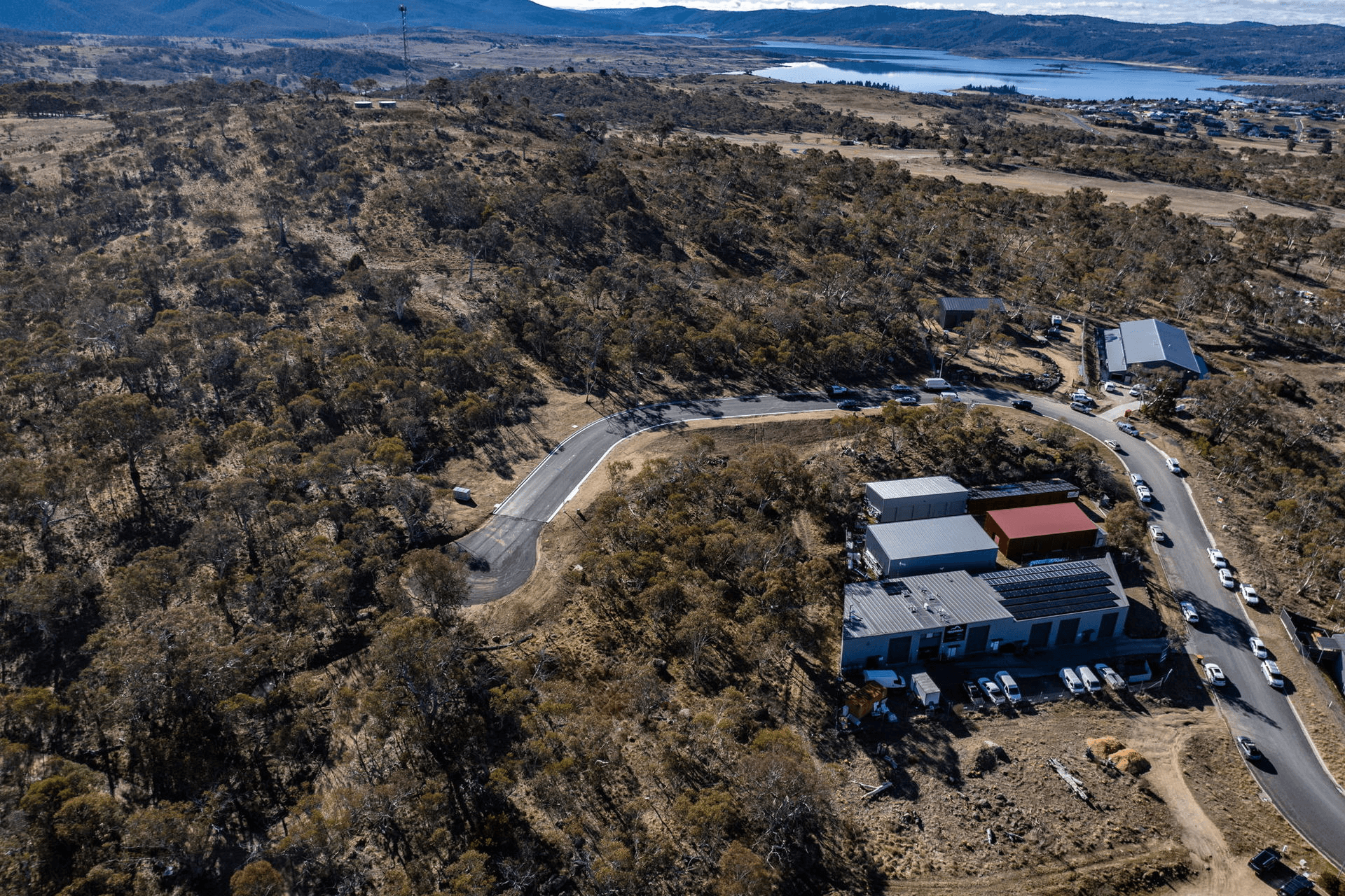 19 & 20 Percy Harris Street, Jindabyne, NSW 2627