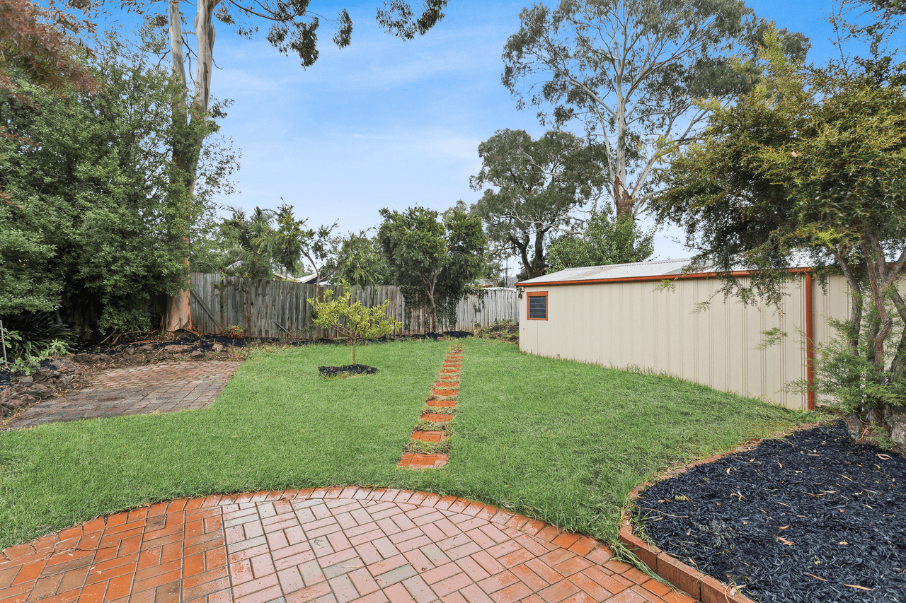 42 Democrat Drive, THE BASIN, VIC 3154